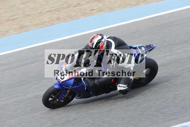 /02 28.-31.01.2025 Moto Center Thun Jerez/blau-blue/196